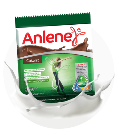 Anlene Sachet