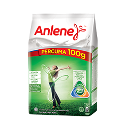 Anlene Actifit 3x Anlene Malaysia