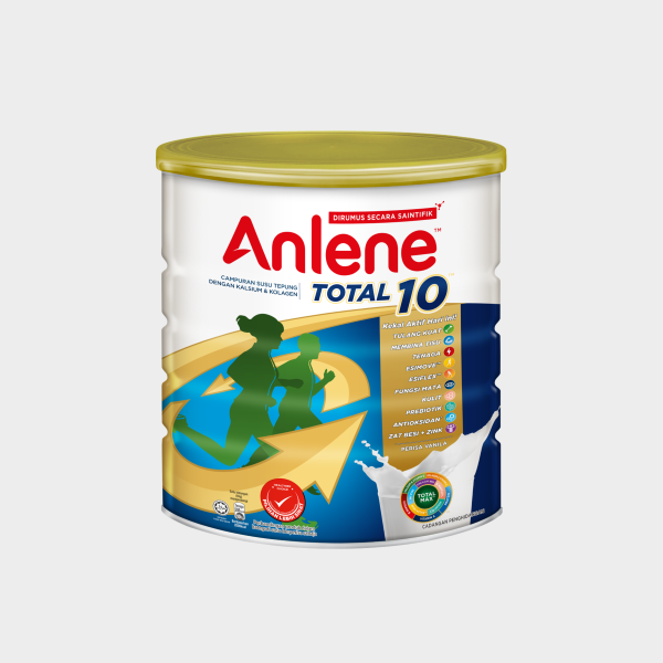 Anlene Total 10™