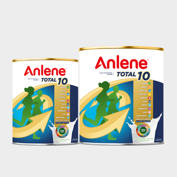 Anlene Total 10™ Powder