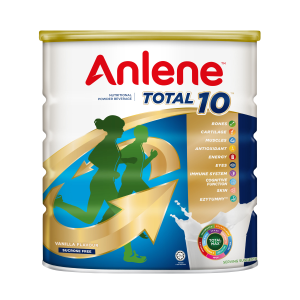 Anlene Total 10